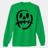 G240 - Gildan Adult Ultra Cotton®  Long-Sleeve T-Shirt Thumbnail