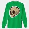 G240 - Gildan Adult Ultra Cotton®  Long-Sleeve T-Shirt Thumbnail