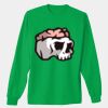 G240 - Gildan Adult Ultra Cotton®  Long-Sleeve T-Shirt Thumbnail