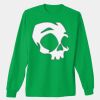 G240 - Gildan Adult Ultra Cotton®  Long-Sleeve T-Shirt Thumbnail