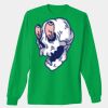 G240 - Gildan Adult Ultra Cotton®  Long-Sleeve T-Shirt Thumbnail