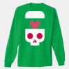 G240 - Gildan Adult Ultra Cotton®  Long-Sleeve T-Shirt Thumbnail