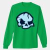 G240 - Gildan Adult Ultra Cotton®  Long-Sleeve T-Shirt Thumbnail