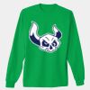 G240 - Gildan Adult Ultra Cotton®  Long-Sleeve T-Shirt Thumbnail