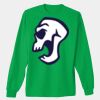 G240 - Gildan Adult Ultra Cotton®  Long-Sleeve T-Shirt Thumbnail
