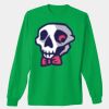 G240 - Gildan Adult Ultra Cotton®  Long-Sleeve T-Shirt Thumbnail
