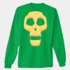 G240 - Gildan Adult Ultra Cotton®  Long-Sleeve T-Shirt Thumbnail