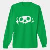G240 - Gildan Adult Ultra Cotton®  Long-Sleeve T-Shirt Thumbnail