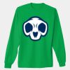 G240 - Gildan Adult Ultra Cotton®  Long-Sleeve T-Shirt Thumbnail