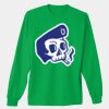 G240 - Gildan Adult Ultra Cotton®  Long-Sleeve T-Shirt Thumbnail