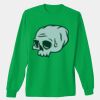 G240 - Gildan Adult Ultra Cotton®  Long-Sleeve T-Shirt Thumbnail
