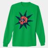 G240 - Gildan Adult Ultra Cotton®  Long-Sleeve T-Shirt Thumbnail