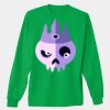 G240 - Gildan Adult Ultra Cotton®  Long-Sleeve T-Shirt Thumbnail