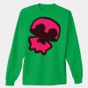 G240 - Gildan Adult Ultra Cotton®  Long-Sleeve T-Shirt Thumbnail