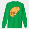 G240 - Gildan Adult Ultra Cotton®  Long-Sleeve T-Shirt Thumbnail
