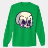 G240 - Gildan Adult Ultra Cotton®  Long-Sleeve T-Shirt Thumbnail