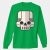 G240 - Gildan Adult Ultra Cotton®  Long-Sleeve T-Shirt Thumbnail