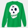 G240 - Gildan Adult Ultra Cotton®  Long-Sleeve T-Shirt Thumbnail