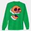 G240 - Gildan Adult Ultra Cotton®  Long-Sleeve T-Shirt Thumbnail