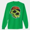 G240 - Gildan Adult Ultra Cotton®  Long-Sleeve T-Shirt Thumbnail