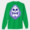 G240 - Gildan Adult Ultra Cotton®  Long-Sleeve T-Shirt Thumbnail