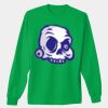 G240 - Gildan Adult Ultra Cotton®  Long-Sleeve T-Shirt Thumbnail