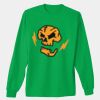 G240 - Gildan Adult Ultra Cotton®  Long-Sleeve T-Shirt Thumbnail
