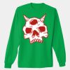 G240 - Gildan Adult Ultra Cotton®  Long-Sleeve T-Shirt Thumbnail