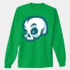 G240 - Gildan Adult Ultra Cotton®  Long-Sleeve T-Shirt Thumbnail