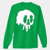 G240 - Gildan Adult Ultra Cotton®  Long-Sleeve T-Shirt Thumbnail