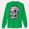 G240 - Gildan Adult Ultra Cotton®  Long-Sleeve T-Shirt Thumbnail