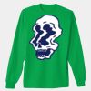 G240 - Gildan Adult Ultra Cotton®  Long-Sleeve T-Shirt Thumbnail