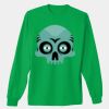 G240 - Gildan Adult Ultra Cotton®  Long-Sleeve T-Shirt Thumbnail