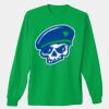 G240 - Gildan Adult Ultra Cotton®  Long-Sleeve T-Shirt Thumbnail