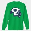 G240 - Gildan Adult Ultra Cotton®  Long-Sleeve T-Shirt Thumbnail