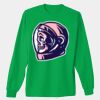 G240 - Gildan Adult Ultra Cotton®  Long-Sleeve T-Shirt Thumbnail