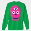 G240 - Gildan Adult Ultra Cotton®  Long-Sleeve T-Shirt Thumbnail