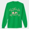 G240 - Gildan Adult Ultra Cotton®  Long-Sleeve T-Shirt Thumbnail