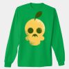 G240 - Gildan Adult Ultra Cotton®  Long-Sleeve T-Shirt Thumbnail