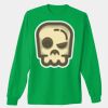G240 - Gildan Adult Ultra Cotton®  Long-Sleeve T-Shirt Thumbnail