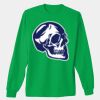 G240 - Gildan Adult Ultra Cotton®  Long-Sleeve T-Shirt Thumbnail