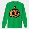 G240 - Gildan Adult Ultra Cotton®  Long-Sleeve T-Shirt Thumbnail