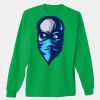 G240 - Gildan Adult Ultra Cotton®  Long-Sleeve T-Shirt Thumbnail