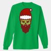 G240 - Gildan Adult Ultra Cotton®  Long-Sleeve T-Shirt Thumbnail