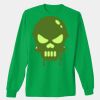 G240 - Gildan Adult Ultra Cotton®  Long-Sleeve T-Shirt Thumbnail