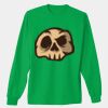 G240 - Gildan Adult Ultra Cotton®  Long-Sleeve T-Shirt Thumbnail