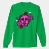 G240 - Gildan Adult Ultra Cotton®  Long-Sleeve T-Shirt Thumbnail