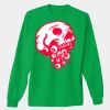 G240 - Gildan Adult Ultra Cotton®  Long-Sleeve T-Shirt Thumbnail