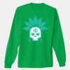 G240 - Gildan Adult Ultra Cotton®  Long-Sleeve T-Shirt Thumbnail
