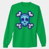 G240 - Gildan Adult Ultra Cotton®  Long-Sleeve T-Shirt Thumbnail